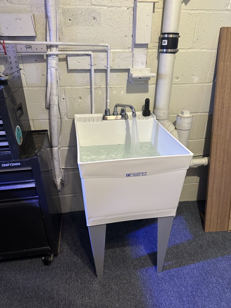 Slide of Next Level Plumbing Services