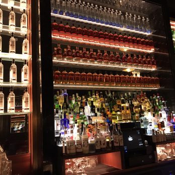NoLIta - Bar - Italian Near Me - Dublin, D