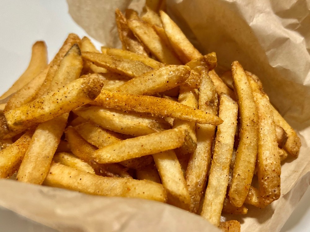 Roam Artisan Burgers