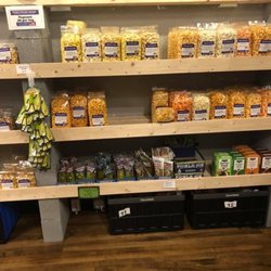 Dude’s Snack Attack