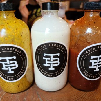 Truth BBQ - Barbeque Near Me - Houston, Texas Truth BBQ - Barbeque Near Me - Houston, Texas