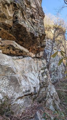 Caesars Head State Park by null