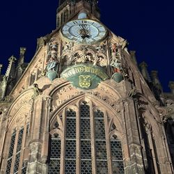 Frauenkirche - ... Impressionen ...