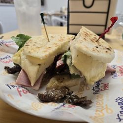Venezuelan Restaurant