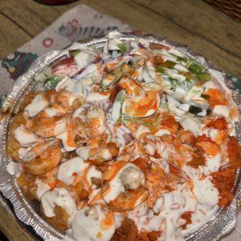 Pasha's Halal Food - Combo Platter - Halal Near Me - Philadelphia, Pennsylvania Pasha's Halal Food - Combo Platter - Halal Near Me - Philadelphia, Pennsylvania