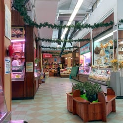 Mercato Coperto Baggio