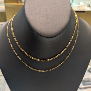 Fine Gold - Jewelry Near Me - Mississauga, Ontario Fine Gold - Jewelry Near Me - Mississauga, Ontario