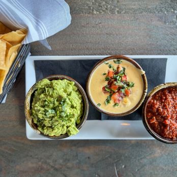 La Industria - Fiesta Trio - Tex-Mex Near Me - Tualatin, Oregon
