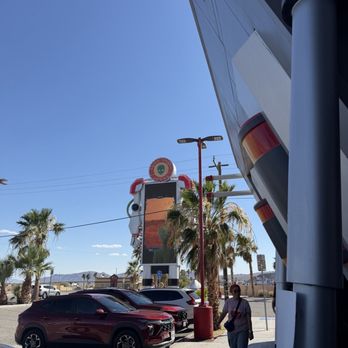 Alien Fresh Jerky - Meat Shops Near Me - Baker, California