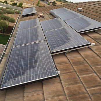 High Lux Solar Cleaning - Even on a cloudy day solar panels produce so keep them clean for maximum efficiency - Solar Panel Cleaning Near Me - Stockton, California High Lux Solar Cleaning - Even on a cloudy day solar panels produce so keep them clean for maximum efficiency - Solar Panel Cleaning Near Me - Stockton, California