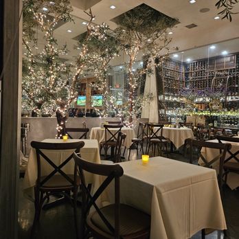 Il Pastaio - Italian Near Me - Beverly Hills, California