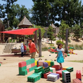 Adventure Playground - Playgrounds Near Me - Irvine, California Adventure Playground - Playgrounds Near Me - Irvine, California