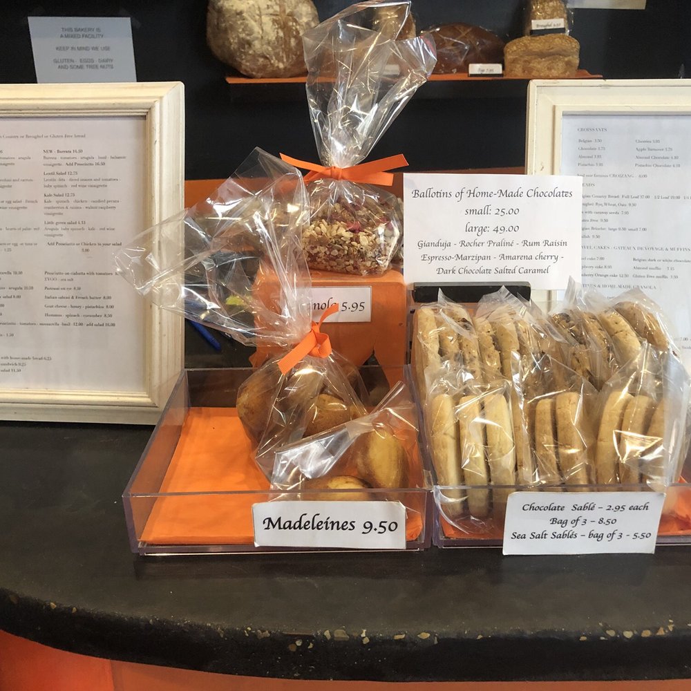 Hendrickx Belgian Bread Crafter - Bakeries Near Me - Chicago, Illinois Hendrickx Belgian Bread Crafter - Bakeries Near Me - Chicago, Illinois