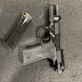 TNT Guns & Range - Gun/Rifle Ranges Near Me - Murray, Utah