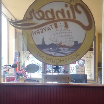 The Clipper Tavern - yep ..! - Burgers Near Me - Portsmouth, New Hampshire