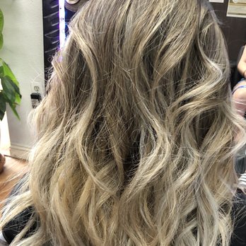 Ngoc Hair Design - after - Hair Salons Near Me - Rosemead, California