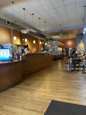 Mudhouse Coffee Springfield by null