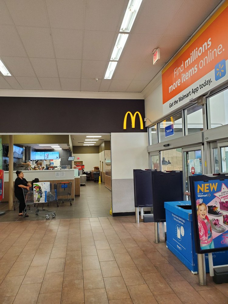 MCDONALD’S CLOSED Updated August 2024 11 Photos 2900 S Pacific