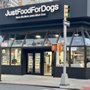 Just Food For Dogs