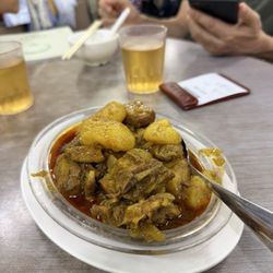 清真牛肉館