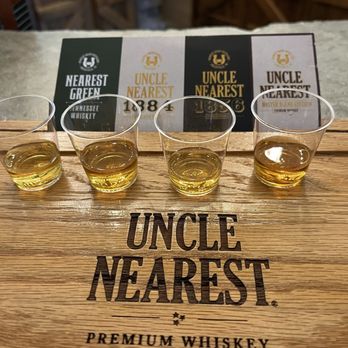 Nearest Green Distillery - Distilleries Near Me - Shelbyville, Tennessee