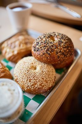 Rockman Coffee + Bakeshop by null