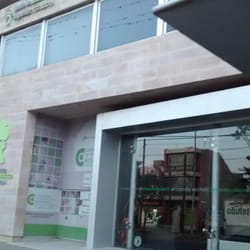 Instituto Traumatologico Cordoba