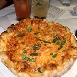 Cheese Pizza