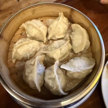 Chengdu Bistro - Dumplings, steamed - Chinese Near Me - Chicago, Illinois