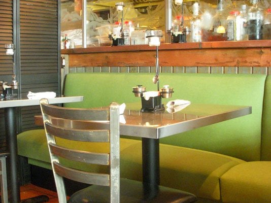 Lili's Bistro on Magnolia by null