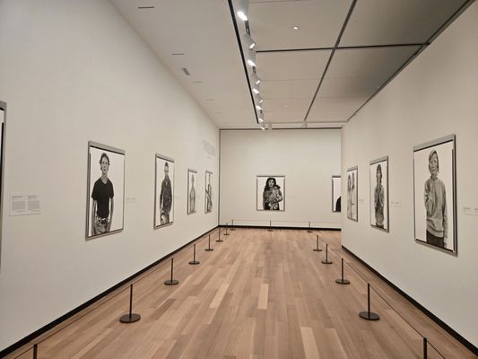 Amon Carter Museum of American Art by null