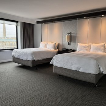 JW Marriott Washington, DC - Hotels Near Me - Washington, DC, District of Columbia