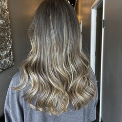 Hair Theory by Tabitha