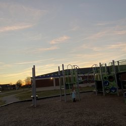 Pleasant Grove Elementary School