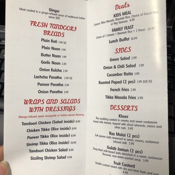 Tikka Lounge - Indian Near Me - Poway, California Tikka Lounge - Indian Near Me - Poway, California