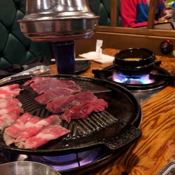 Jongro BBQ - Korean Near Me - New York, New York Jongro BBQ - Korean Near Me - New York, New York