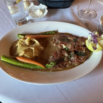 Bacquet's Restaurant - Veal - French Near Me - Eagle, Idaho Bacquet's Restaurant - Veal - French Near Me - Eagle, Idaho