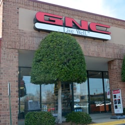 GNC
