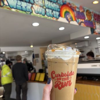 Curbside on the Run - Coffee & Tea Near Me - Pittsburgh, Pennsylvania Curbside on the Run - Coffee & Tea Near Me - Pittsburgh, Pennsylvania