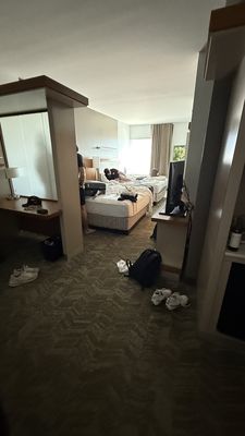 SpringHill Suites Orlando at SeaWorld by null