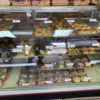 Nanding's Bakery - Bakeries Near Me - Honolulu, Hawaii