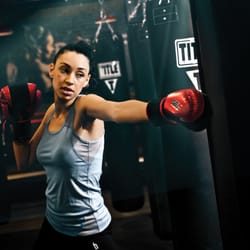 Title Boxing Club Lake Zurich
