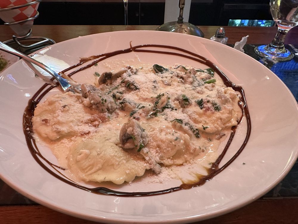 Giorgio's Ristorante and Bar