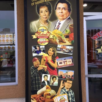 Roberto's Taco Shop - Mexican Near Me - Reno, Nevada
