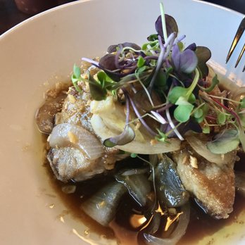 Star Noodle - Ahi Belly - Asian Fusion Near Me - Lahaina, Hawaii Star Noodle - Ahi Belly - Asian Fusion Near Me - Lahaina, Hawaii