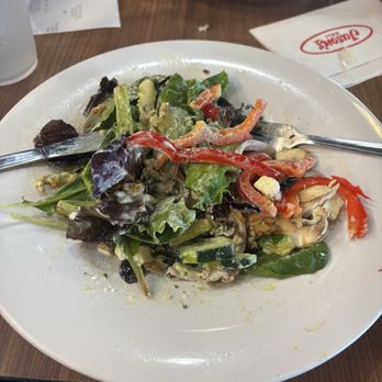 Jason's Deli - Garden Fresh Salad Bar - Delis Near Me - Round Rock, Texas