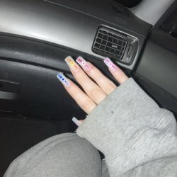La Vie Nails and beauty Suites - MY GORGEOUS NAILS