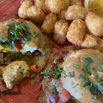 Blackbird Café - Cafes Near Me - Long Beach, California