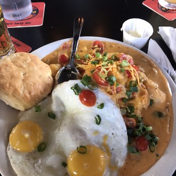 Hudson - New American Near Me - Seattle, Washington