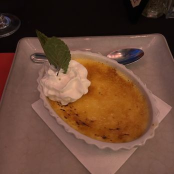River City Grill - Crème brûlée - Mediterranean Near Me - Yuma, Arizona River City Grill - Crème brûlée - Mediterranean Near Me - Yuma, Arizona